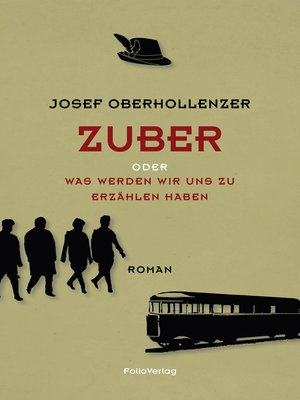 cover image of Zuber